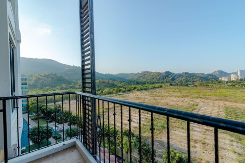 Condominio de 2 dormitorios en Hua Hin, Tailandia № 168450 - foto 19