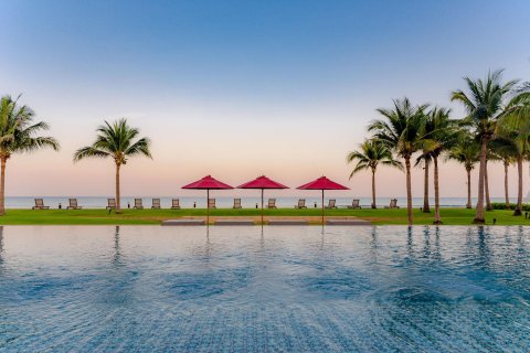 Condominio de 2 dormitorios en Hua Hin, Tailandia № 168450 - foto 5