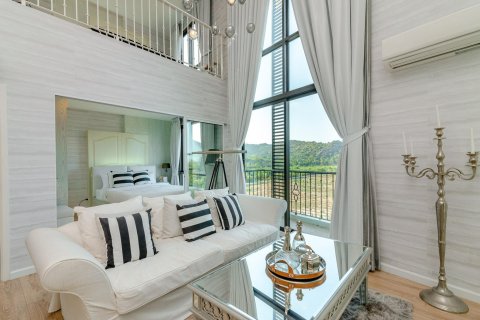 Condominio de 2 dormitorios en Hua Hin, Tailandia № 168450 - foto 16