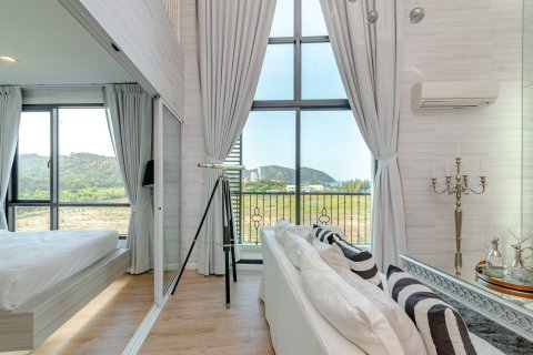 Condominio de 2 dormitorios en Hua Hin, Tailandia № 168450 - foto 24