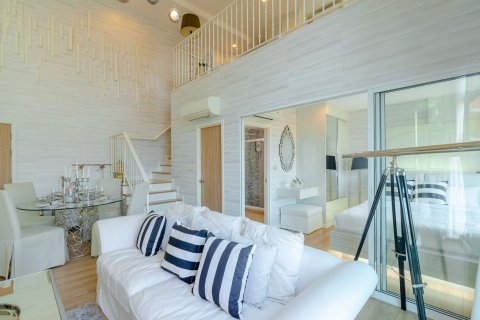 Condominio de 2 dormitorios en Hua Hin, Tailandia № 168450 - foto 26