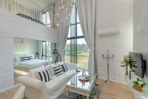 Condominio de 2 dormitorios en Hua Hin, Tailandia № 168450 - foto 22