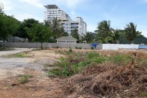 Terreno en Hua Hin, Tailandia № 168449 - foto 2