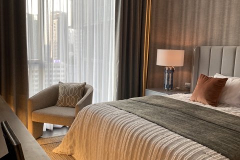 Condo in Bangkok, Thailand, 2 bedrooms  № 161467 - photo 8