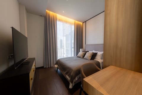 Condo in Bangkok, Thailand, 2 bedrooms  № 161467 - photo 10