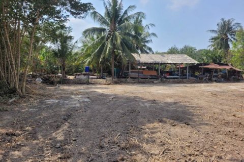 Land in Hua Hin, Thailand № 161462 - photo 3
