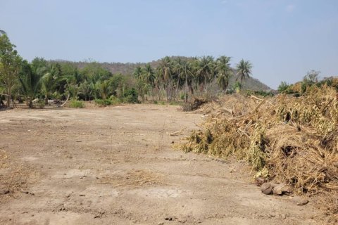 Land in Hua Hin, Thailand № 161462 - photo 2