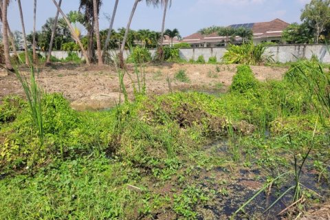 Land in Hua Hin, Thailand № 161462 - photo 4