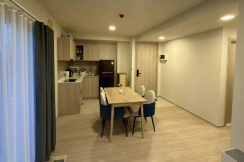 Condo in Hua Hin, Thailand, 2 bedrooms № 161463 - photo 7