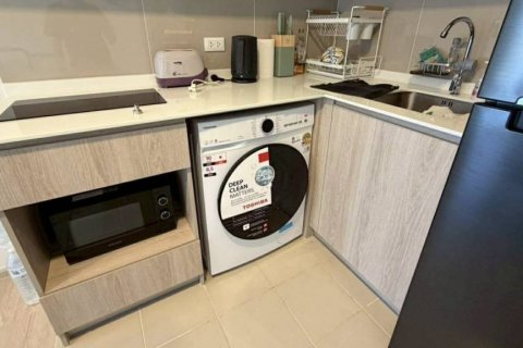 Condo in Hua Hin, Thailand, 2 bedrooms № 161463 - photo 8