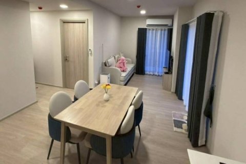 Condo in Hua Hin, Thailand, 2 bedrooms № 161463 - photo 6