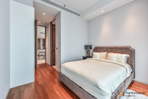 Condominio de 2 dormitorios en Bangkok, Tailandia № 189966 - foto 2