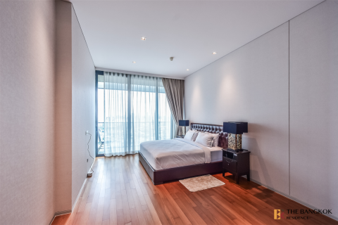 Condominio de 2 dormitorios en Bangkok, Tailandia № 189966 - foto 9