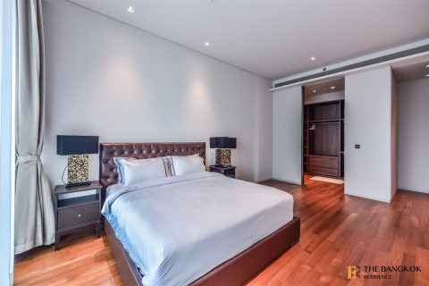 Condominio de 2 dormitorios en Bangkok, Tailandia № 189966 - foto 3