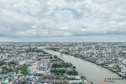Condominio de 2 dormitorios en Bangkok, Tailandia № 189966 - foto 8