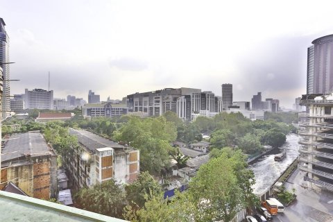 Condo à Bangkok, Thaïlande, 3 chambres № 66061 - photo 4