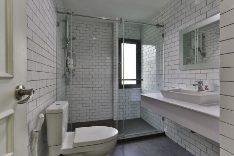 Condo à Bangkok, Thaïlande, 3 chambres № 66061 - photo 14
