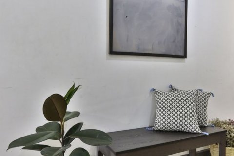 Condo à Bangkok, Thaïlande, 3 chambres № 66061 - photo 13