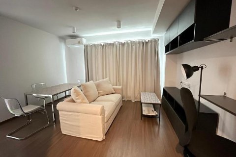 Condo in Bangkok, Thailand, 2 bedrooms  № 66066