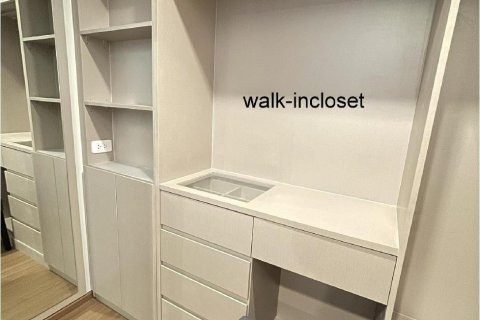 Condominio de 2 dormitorios en Bangkok, Tailandia № 66066 - foto 11