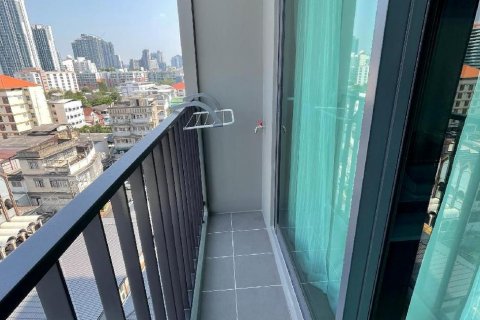 Condominio de 2 dormitorios en Bangkok, Tailandia № 66066 - foto 15