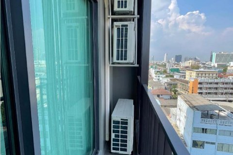 Condominio de 2 dormitorios en Bangkok, Tailandia № 66066 - foto 16