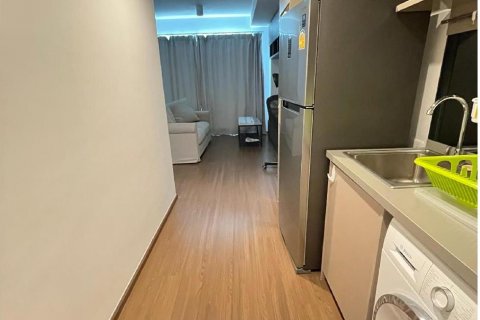 Condominio de 2 dormitorios en Bangkok, Tailandia № 66066 - foto 2