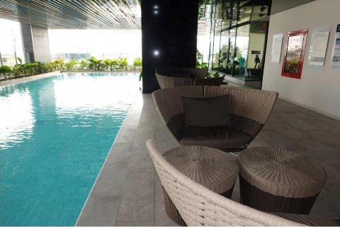 Condominio de 2 dormitorios en Bangkok, Tailandia № 66066 - foto 17