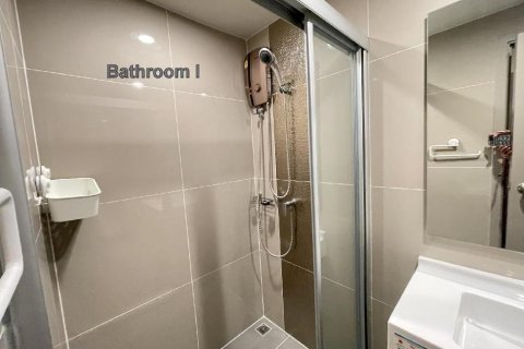 Condominio de 2 dormitorios en Bangkok, Tailandia № 66066 - foto 13