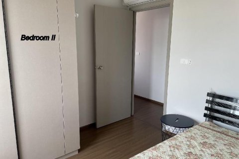 Condominio de 2 dormitorios en Bangkok, Tailandia № 66066 - foto 12