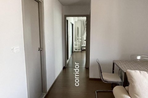 Condominio de 2 dormitorios en Bangkok, Tailandia № 66066 - foto 4