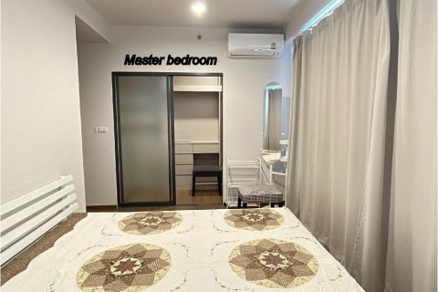 Condominio de 2 dormitorios en Bangkok, Tailandia № 66066 - foto 6