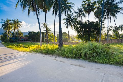 Grundstück in Ko Samui, Thailand № 66064 - Foto 5