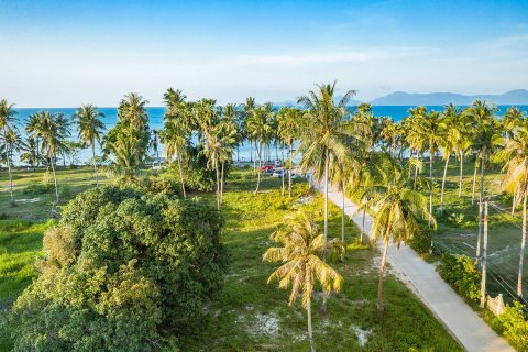 Grundstück in Ko Samui, Thailand № 66064 - Foto 6