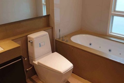 Eigentumswohnung in Bangkok, Thailand, 2 Schlafzimmer  № 66062 - Foto 5