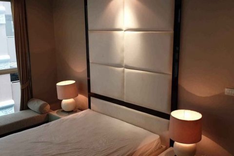 Eigentumswohnung in Bangkok, Thailand, 2 Schlafzimmer  № 66062 - Foto 3