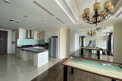 คอนโดมิเนียมในคลองเตย, กรุงเทพฯ, ประเทศไทย, 2 ห้องนอน № 172764