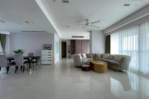 Eigentumswohnung in Pattaya, Thailand, 3 Schlafzimmer № 172765 - Foto 2