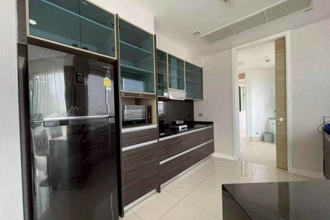 Eigentumswohnung in Pattaya, Thailand, 3 Schlafzimmer № 172765 - Foto 7