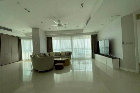 Eigentumswohnung in Pattaya, Thailand, 3 Schlafzimmer № 172765 - Foto 3