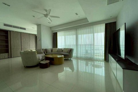 Eigentumswohnung in Pattaya, Thailand, 3 Schlafzimmer № 172765 - Foto 4