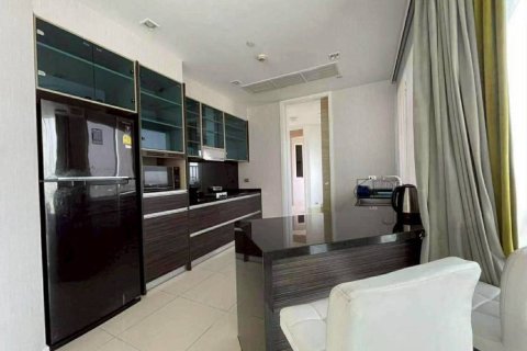 Eigentumswohnung in Pattaya, Thailand, 3 Schlafzimmer № 172765 - Foto 8