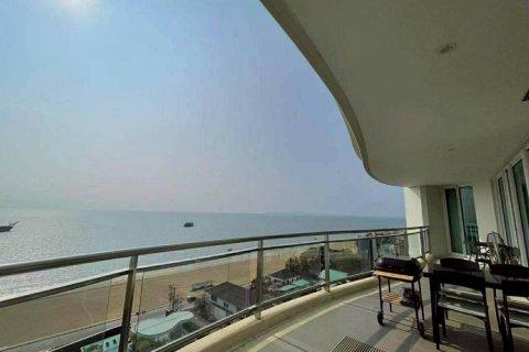 Condominio de 3 dormitorios en Pattaya, Tailandia № 172765