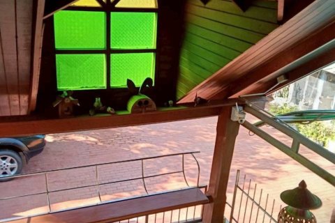 Chalet de 4 dormitorios en Surat Thani, Tailandia № 172760 - foto 10