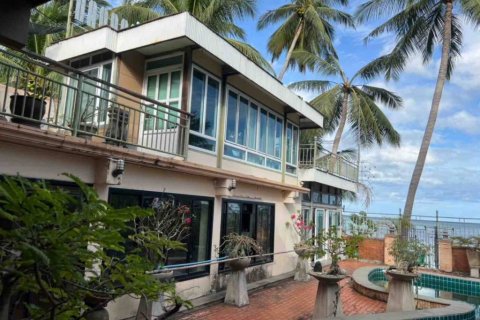 Chalet de 4 dormitorios en Surat Thani, Tailandia № 172760 - foto 6
