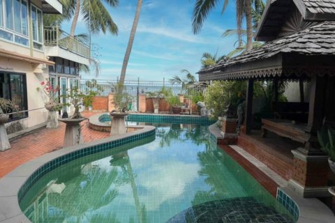 Chalet de 4 dormitorios en Surat Thani, Tailandia № 172760 - foto 5