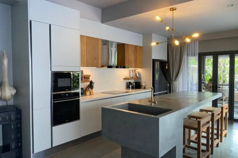 Chalet de 4 dormitorios en Phuket, Tailandia № 172759 - foto 4