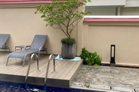 Chalet de 4 dormitorios en Phuket, Tailandia № 172759 - foto 9