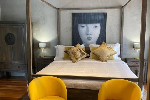 Chalet de 4 dormitorios en Phuket, Tailandia № 172759 - foto 7