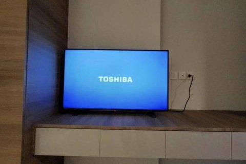 Condominio de 1 dormitorio en Bangkok, Tailandia № 172762 - foto 3